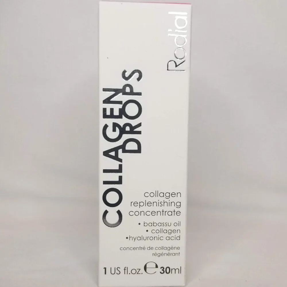 Rodial - 30% Collagen Booster Drops